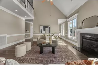 1209 Tavernier Knoll Lane, Raleigh, NC 27603 - Photo 4