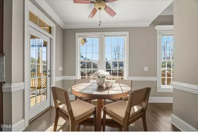 1209 Tavernier Knoll Lane, Raleigh, NC 27603 - Photo 16