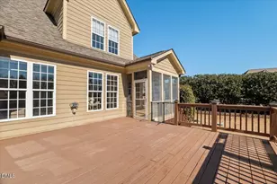 1209 Tavernier Knoll Ln, Raleigh, NC 27603 - Photo 48