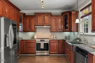 1209 Tavernier Knoll Ln, Raleigh, NC 27603 - Photo 10
