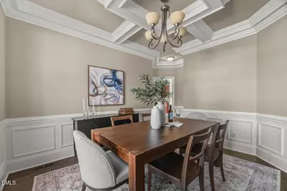 1209 Tavernier Knoll Lane, Raleigh, NC 27603 - Photo 8