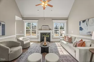 1209 Tavernier Knoll Ln, Raleigh, NC 27603 - Photo 2