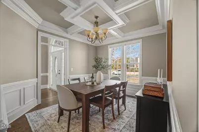 1209 Tavernier Knoll Lane, Raleigh, NC 27603 - Photo 6