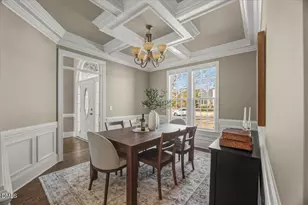 1209 Tavernier Knoll Ln, Raleigh, NC 27603 - Photo 6