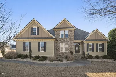 1209 Tavernier Knoll Lane, Raleigh, NC 27603 - Photo 1