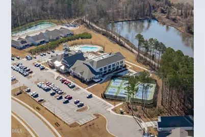 1420 White Admiral Street, Fuquay Varina, NC 27526 - Photo 36