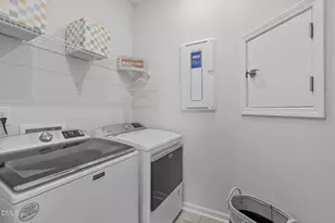 1420 White Admiral St, Fuquay Varina, NC 27526 - Photo 26