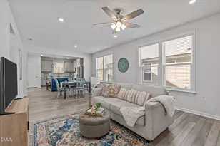 1420 White Admiral St, Fuquay-Varina, NC 27526 - Photo 8