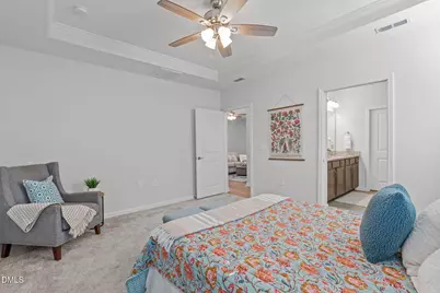 1420 White Admiral Street, Fuquay Varina, NC 27526 - Photo 18