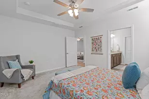 1420 White Admiral St, Fuquay Varina, NC 27526 - Photo 18