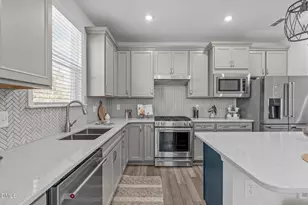 1420 White Admiral St, Fuquay Varina, NC 27526 - Photo 6