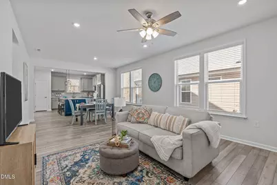 1420 White Admiral Street, Fuquay Varina, NC 27526 - Photo 10