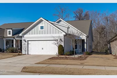 1420 White Admiral Street, Fuquay Varina, NC 27526 - Photo 1