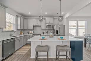 1420 White Admiral St, Fuquay-Varina, NC 27526 - Photo 16