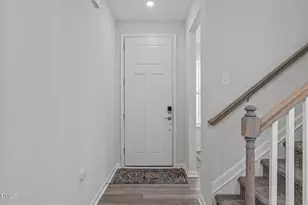 1420 White Admiral St, Fuquay-Varina, NC 27526 - Photo 4