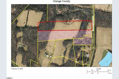 1710 Efland - Cedar Grove Road, Efland, NC 27243 - Photo 8