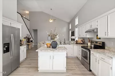 5308 Bentgrass Drive, Raleigh, NC 27610 - Photo 12