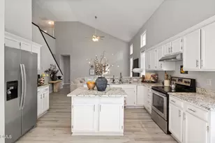 5308 Bentgrass Dr, Raleigh, NC 27610 - Photo 12