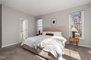 5308 Bentgrass Dr, Raleigh, NC 27610 - Photo 16