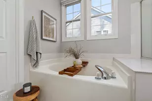 5308 Bentgrass Dr, Raleigh, NC 27610 - Photo 24