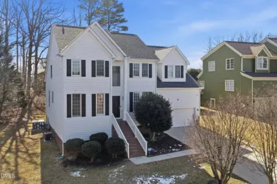 5308 Bentgrass Drive, Raleigh, NC 27610 - Photo 2