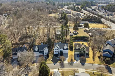 5308 Bentgrass Drive, Raleigh, NC 27610 - Photo 40