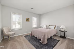 5308 Bentgrass Dr, Raleigh, NC 27610 - Photo 30