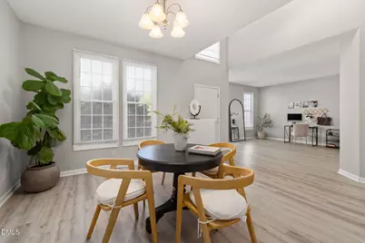 5308 Bentgrass Drive, Raleigh, NC 27610 - Photo 8