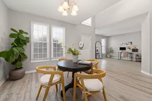 5308 Bentgrass Dr, Raleigh, NC 27610 - Photo 8