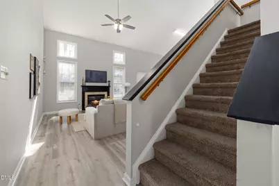 5308 Bentgrass Drive, Raleigh, NC 27610 - Photo 6