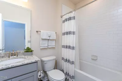 521 Campbell Ridge Place, Wendell, NC 27591 - Photo 10