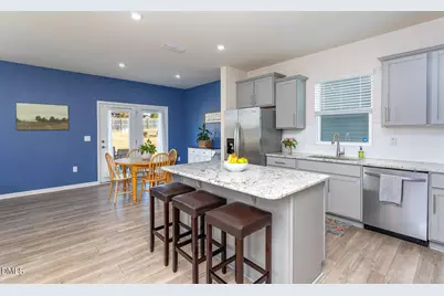 521 Campbell Ridge Place, Wendell, NC 27591 - Photo 6