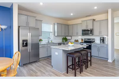 521 Campbell Ridge Place, Wendell, NC 27591 - Photo 4