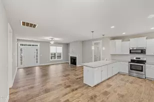 3656 Epperly Ct, Raleigh, NC 27616 - Photo 2