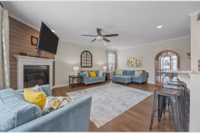 1920 Bright Kannon Way, Wendell, NC 27591 - Photo 18