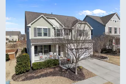 1920 Bright Kannon Way, Wendell, NC 27591 - Photo 2