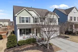 1920 Bright Kannon Way, Wendell, NC 27591 - Photo 2