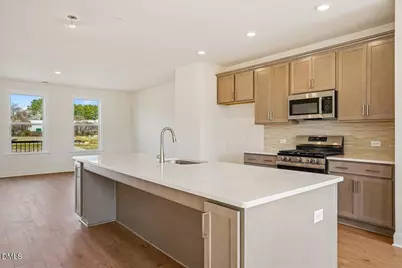 136 Midtown Rows Way #22, Fuquay Varina, NC 27526 - Photo 6