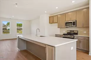 136 Midtown Rows Way, Fuquay Varina, NC 27526 - Photo 6