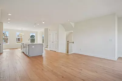 136 Midtown Rows Way #22, Fuquay Varina, NC 27526 - Photo 4