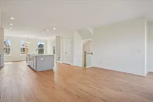 136 Midtown Rows Way, Fuquay Varina, NC 27526 - Photo 4