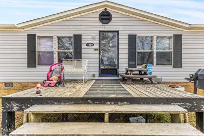 1000 Deerfield Trail, Clayton, NC 27527 - Photo 6