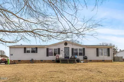 1000 Deerfield Trail, Clayton, NC 27527 - Photo 1