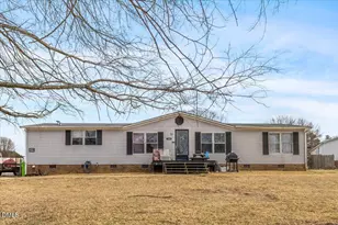 1000 Deerfield Trail, Clayton, NC 27527 - Photo 1