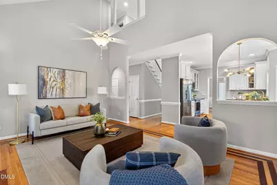 4304 Triland Way, Cary, NC 27518 - Photo 12