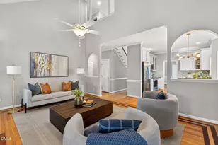 4304 Triland Way, Cary, NC 27518 - Photo 12