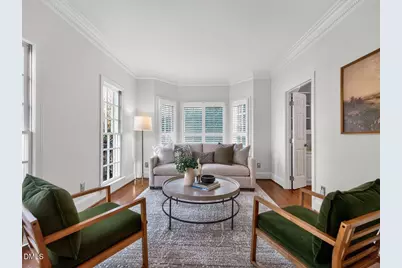 2210 Oxford Road, Raleigh, NC 27608 - Photo 4