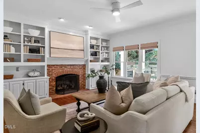 2210 Oxford Road, Raleigh, NC 27608 - Photo 8