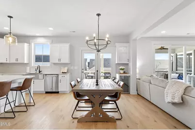 1509 Lone Prairie Drive, Wendell, NC 27591 - Photo 6