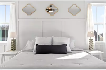 1509 Lone Prairie Drive, Wendell, NC 27591 - Photo 30